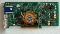 Megatest grafických karet: nVidia - část druhá