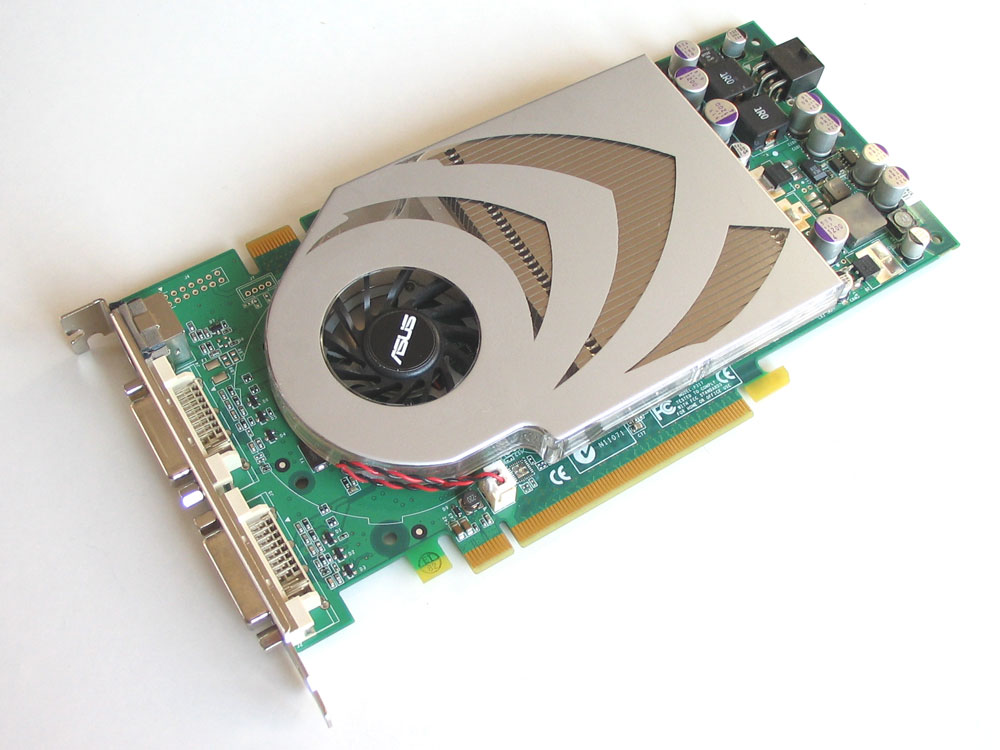 Výkon 31 grafických karet, část III. - high-end a SLI