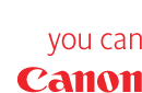 Canon otevírá nový ShowRoom v Brně