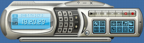 Megatest TV tunerů pro USB (DVB-T) - 1. část