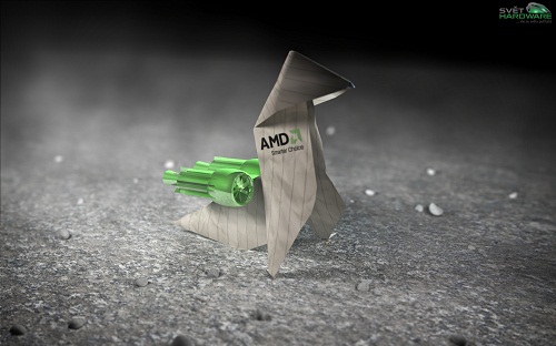 SHWallpaper - 25. kolo Zelená pro výkon: vyhodnocení