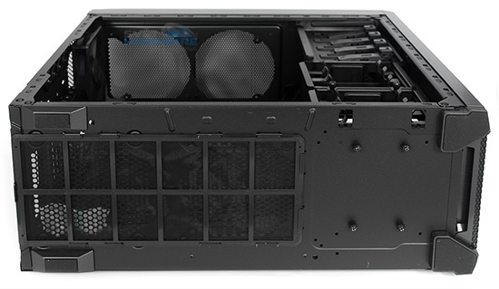 Corsair Carbide 500R: vylepšený mainstream