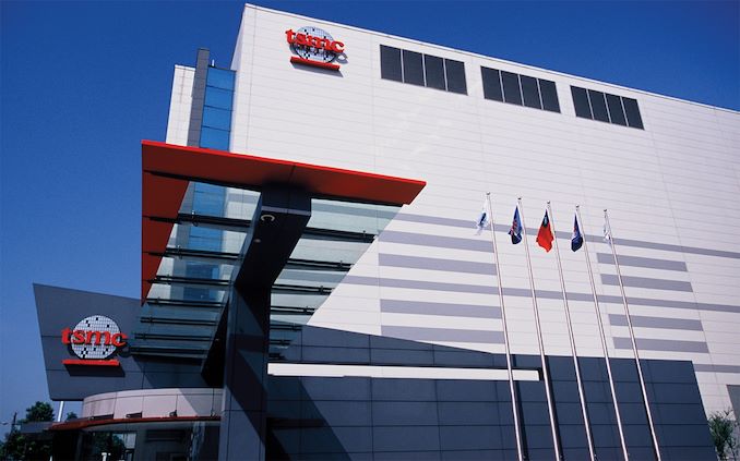 TSMC: 5nm technologie bude včas připravena pro masovou výrobu