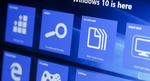 Microsoft se vyjádřil k otázce soukromí ve Windows 10