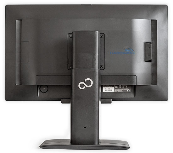 Fujitsu P23T-6: levný e-IPS s 3D zobrazením