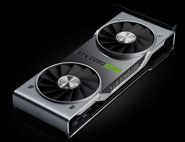 NVIDIA oficiálně představuje karty GeForce RTX SUPER