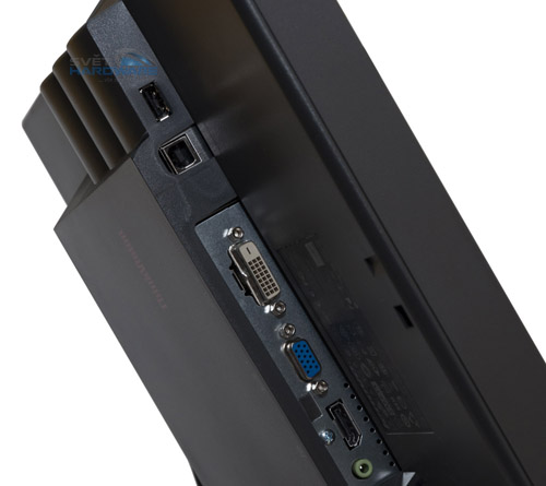 Lenovo ThinkVision LT2452p: návrat k elitě?