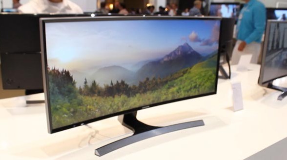 AUO, LG a Samsung si chystají LCD s novými rozměry i rozlišením