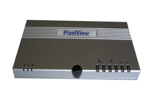 ProLink PixelView PlayTV Box3: běžný externí TV tuner