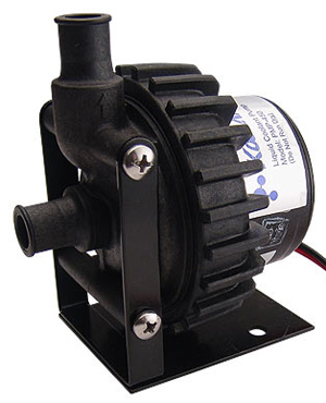 Vodní chlazení a dnešní nabídka