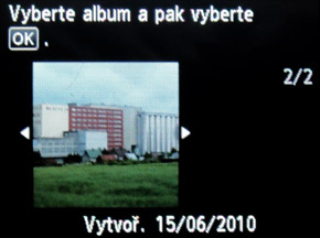 Canon PIXMA MG4250: levná šikulka