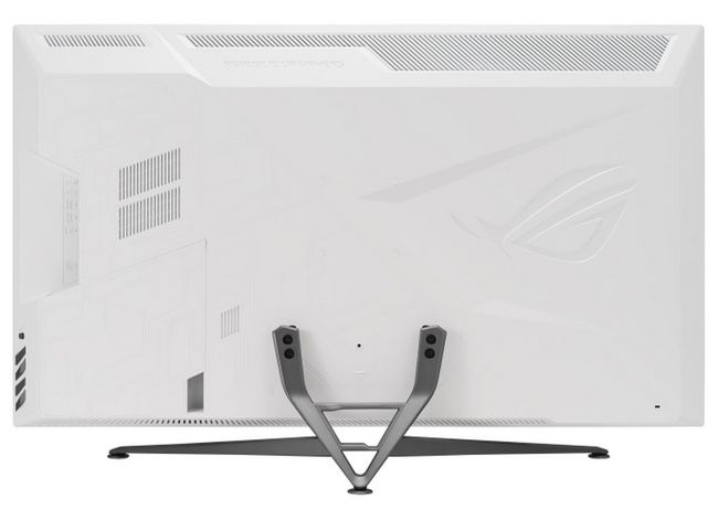 Asus Strix XG43UQ, první herní LCD s HDMI 2.1, přijde v květnu