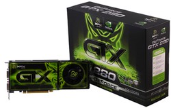 ASUS, BFG i XFX s přetaktovanými GeForce 280 GTX, CoolIT má pro ně vodní chladič