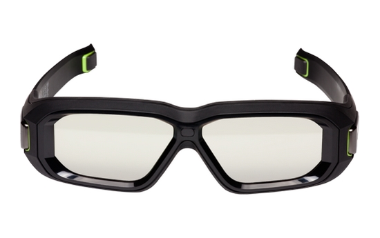 Vývoj stereoskopického (3D) zobrazení ve hrách