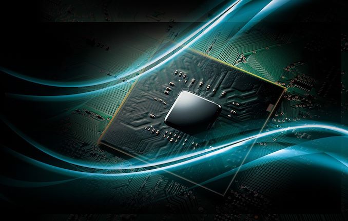 Panasonic zcela přestane vyrábět čipy, jeho byznys získá Nuvoton