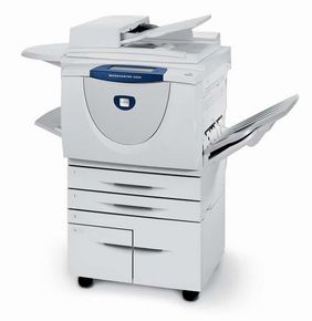 Xerox uvádí 18 nových kancelářských zařízení (černobílá multifunkční)