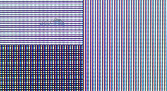 Fujitsu P23T-6: levný e-IPS s 3D zobrazením