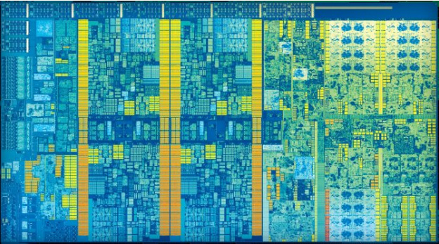 Intel nabízí podporu Vulkanu, ale jen na některých GPU