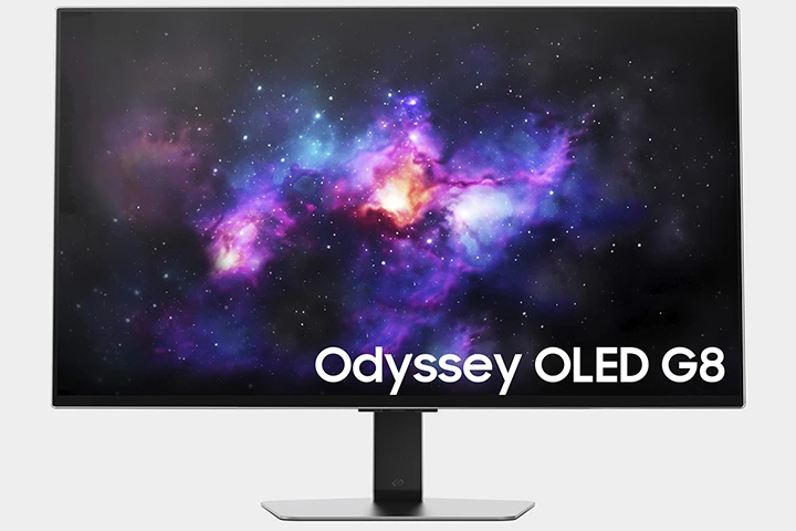 Samsung představuje nové monitory OLED s frekvencemi 240 až 360 Hz