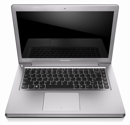 Lenovo uvádí přenosné notebooky na motivy MacBook Pro