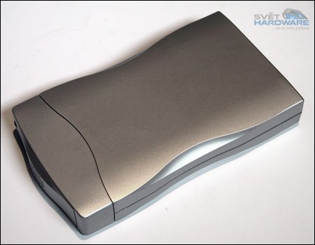 Test 6 externích HDD boxů