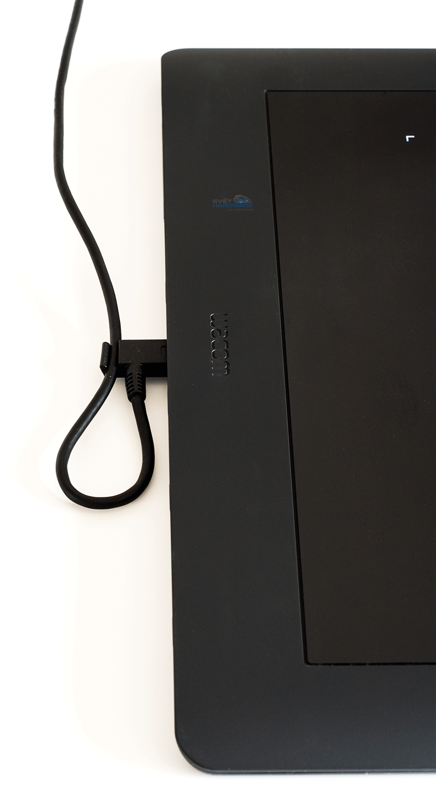 Wacom Intuos5 touch Large: král tabletů