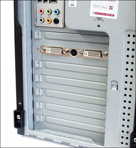 Srovnávací test PC - Prestigio GAMER WCG i945 P4