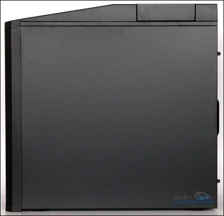 Antec Nine Hundred: zaměřeno na chlazení