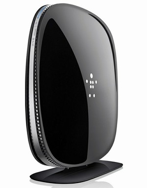 Belkin uvádí nové routery pro 5G WiFi