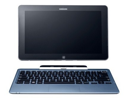 Samsung uvedl přenosné počítače Series 5 Slate a Series 7 Slate