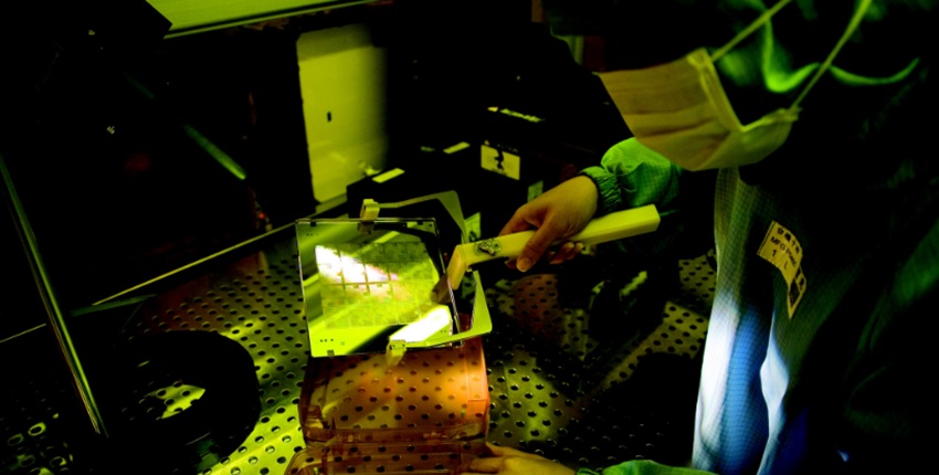 Digitimes: arizonská továrna TSMC může změnit celosvětový dodavatelský řetězec