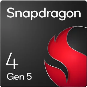 Qualcomm Snapdragon 4 Gen 5