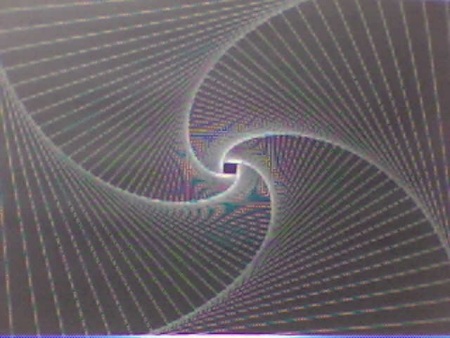 Megatest webkamer pro USB - část druhá