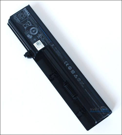 Dell Vostro 3300: výkonný drobek