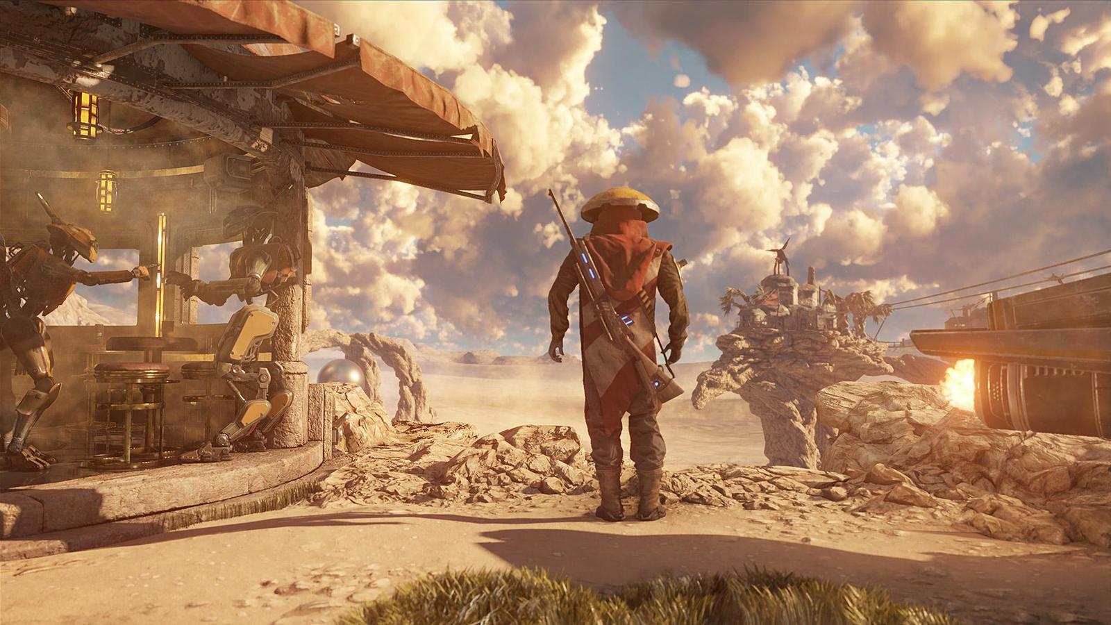 3DMark Steel Nomad pro měření výkonu bez ray tracingu se opozdí