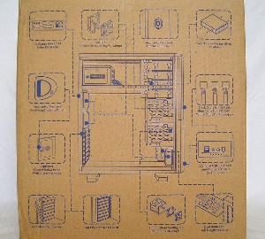 Chieftec BX-02: poctivá PC skříň