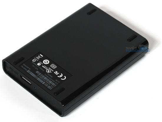 Test 1TB externích disků s USB 3.0