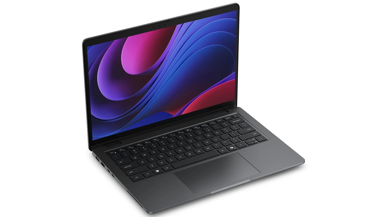 Notebooky Dell Pro 7 13 a 14 přichází s CPU Intelu i AMD