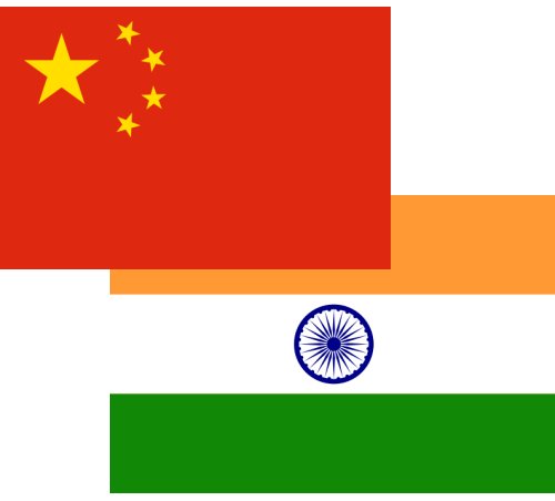 Indie proti Číně: zakázala 59 čínských aplikací včetně TikToku