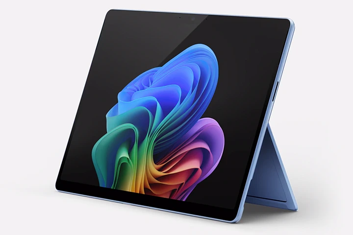 Microsoft útočí na iPad Pro a MacBook Air novými Surface se Snapdragonem X Elite