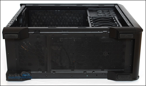 Gelid DarkForce: slušná premiéra