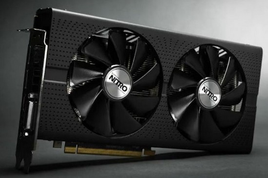 Výrobci poodhalují nereferenční Radeony RX 480