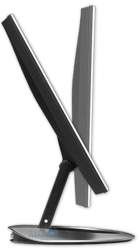 Megatest 19" LCD: LG L1970HQ