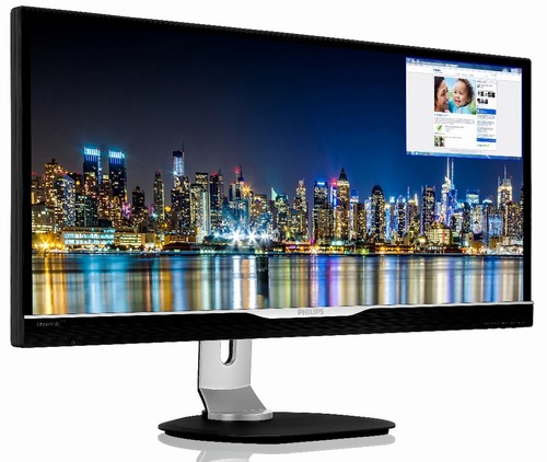 Doporučené LCD monitory: březen 2013