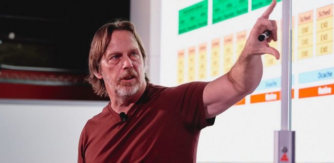 Jim Keller se stal prezidentem startupu Tenstorrent, chce tvořit budoucnost HW