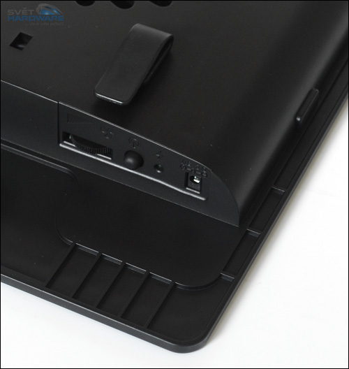 CM NotePal ErgoStand: laptopův kamarád