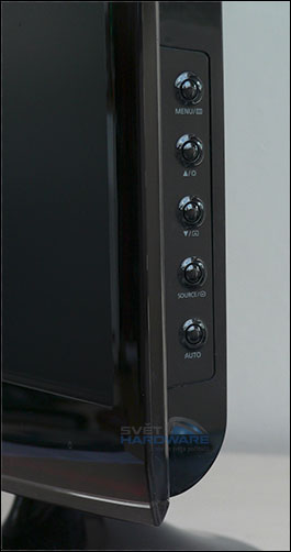 Samsung T220 - elegán v akci