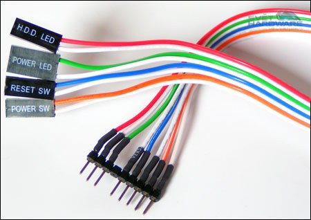 AeroCool Flamboyant: skříň s plamenným displejem