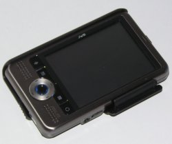 Kapesní počítač Asus MYPAL A696