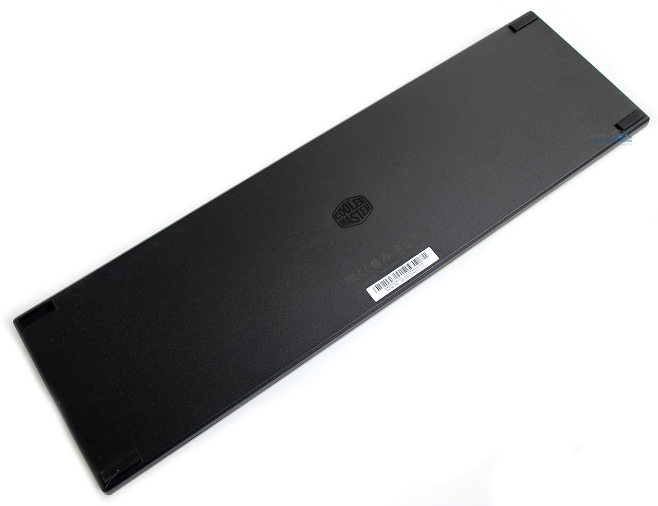 Cooler Master SK650: nízký profil, podsvícená mechanika